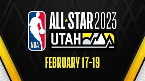 nba all star schedule 2023.
